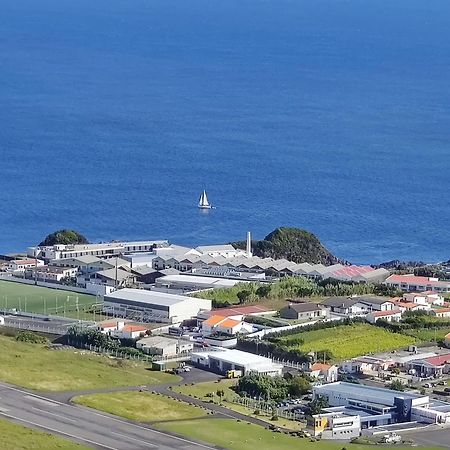 Ocean View Cedros Villa Santa Cruz das Flores Exterior photo