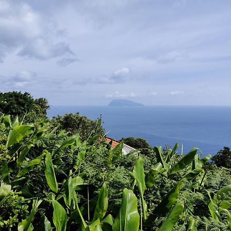 Ocean View Cedros Villa Santa Cruz das Flores Exterior photo