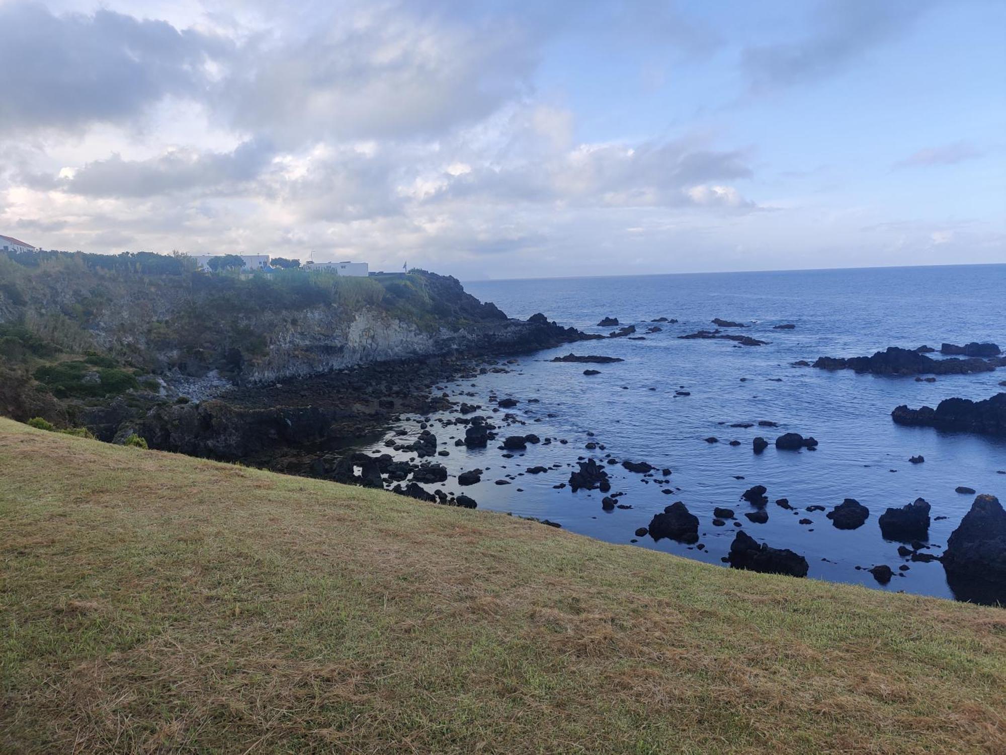 Ocean View Cedros Villa Santa Cruz das Flores Exterior photo